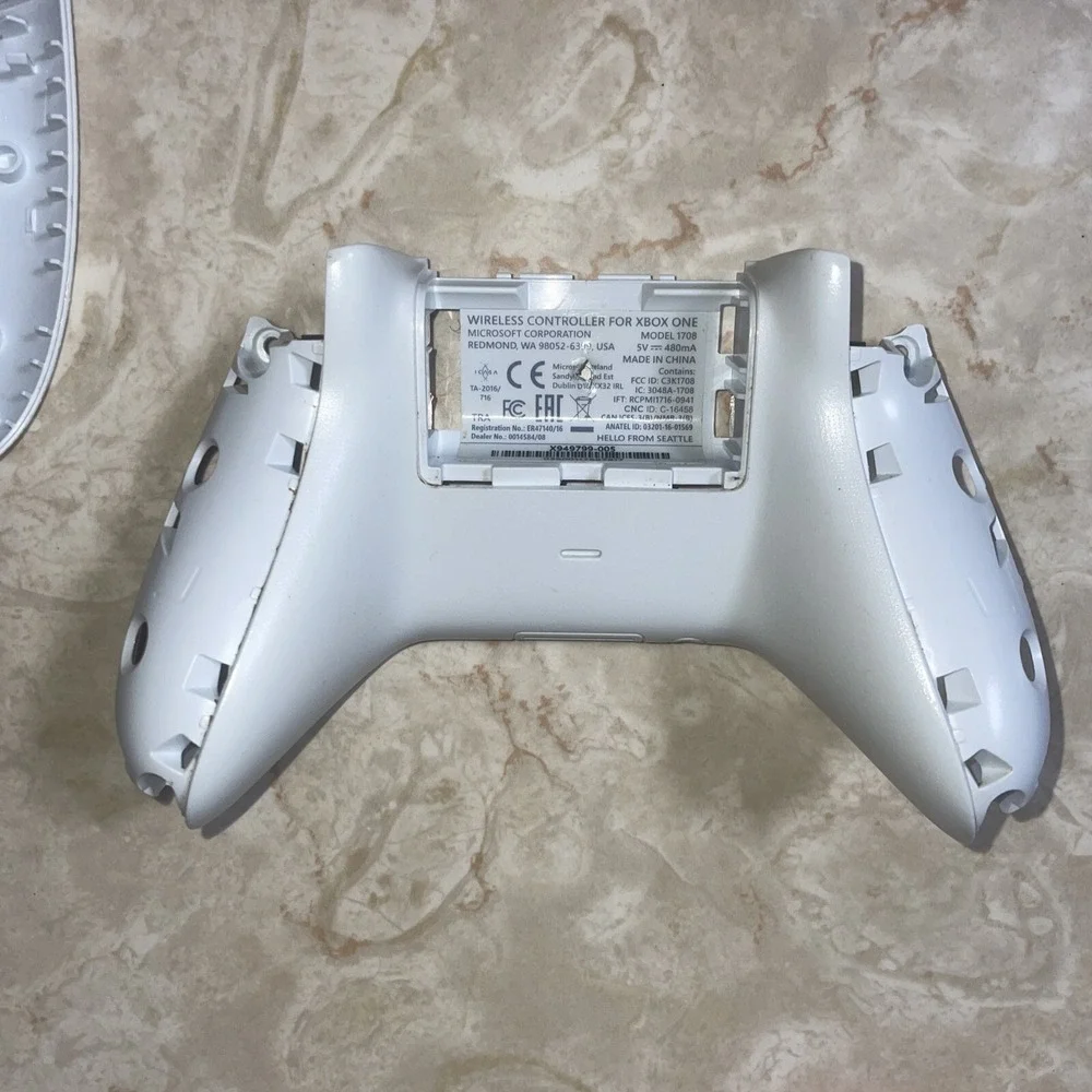 Extremerate Xb1 Controller Lofty Remap & Trigger Stop Kit PARTS ONLY Xbox Repair